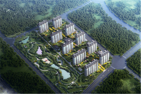 佛山小区3室2厅1卫55万78m2简单装修出售