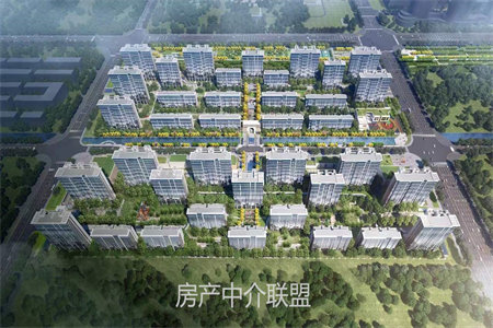业主诚售恒大旁大信桂竹园精装大三房超高性价比中