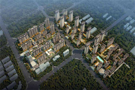 国丹家园2室2厅1卫精装带储藏室