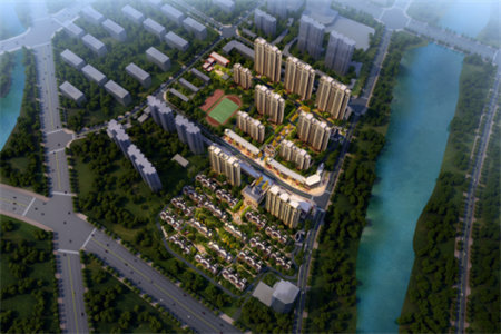 翠湖天地总高18层是7楼的精装修客厅朝阳80平99.8万一手