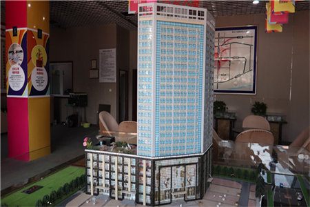 出售泰安御驾新苑A区2室2厅1卫102平豪华装修