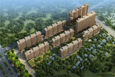 实验中学后东原小区1卫113.14㎡