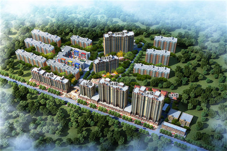 人民大厦家属院2室2厅1卫72㎡售35万